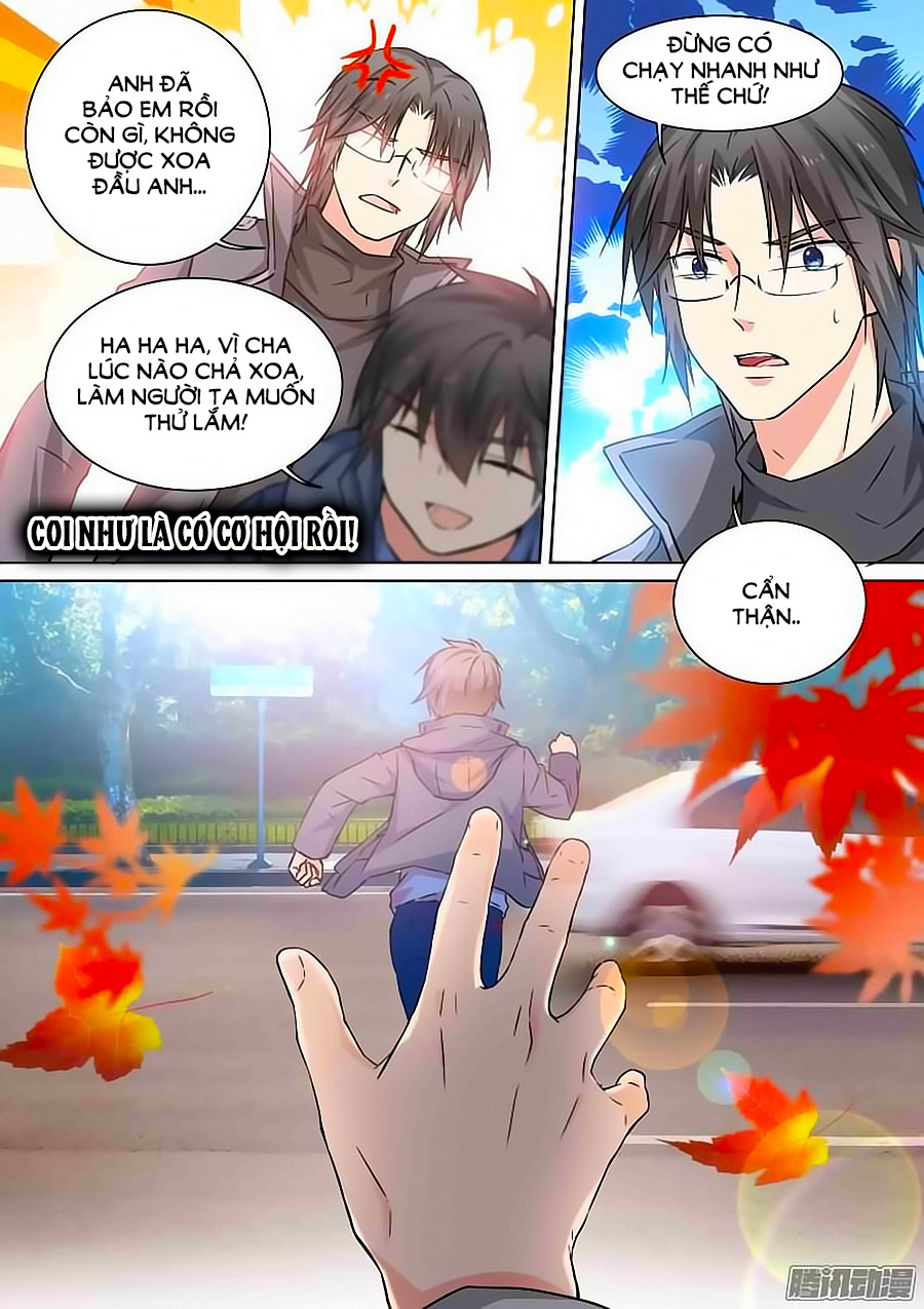 Giả Diện Thế Thân Chap 134 - Truyen.Chap.VN